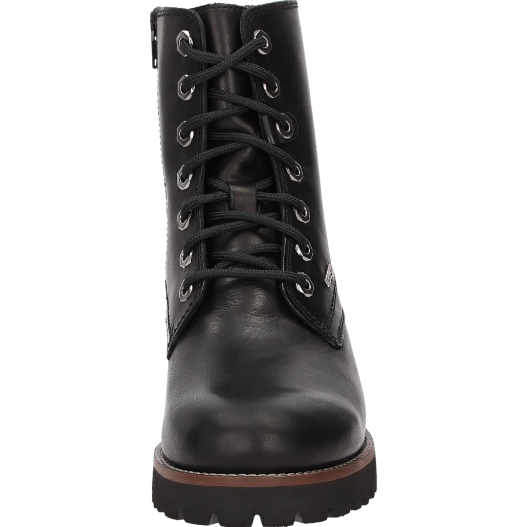 Elmiana-700-TEX-WF - schwarz