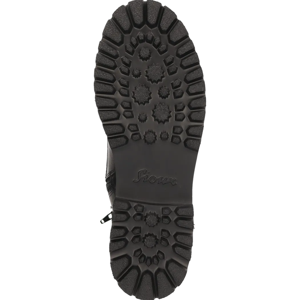 Elmiana-700-TEX-WF - schwarz
