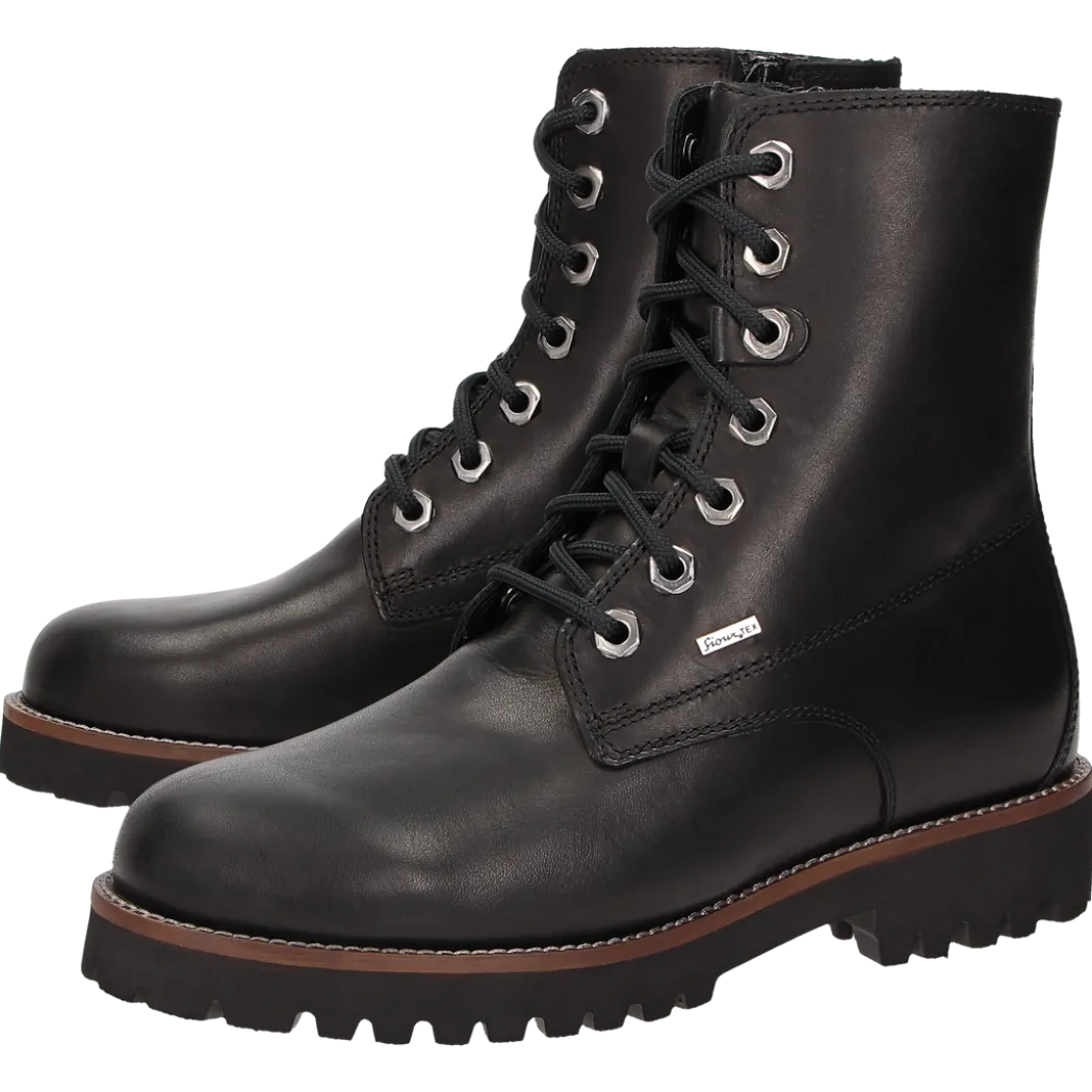 Elmiana-700-TEX-WF - schwarz