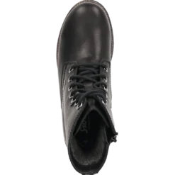 Elmiana-700-TEX-WF - schwarz