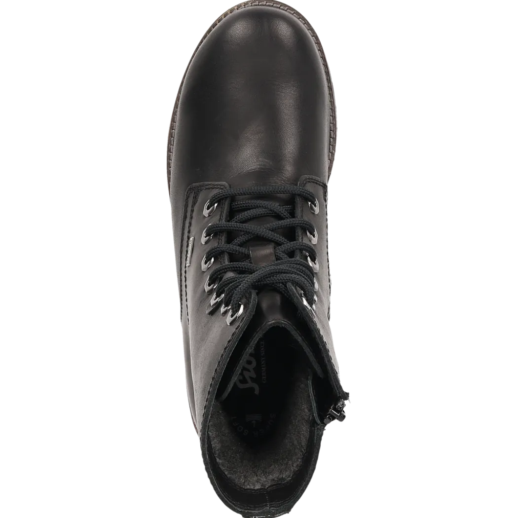Elmiana-700-TEX-WF - schwarz