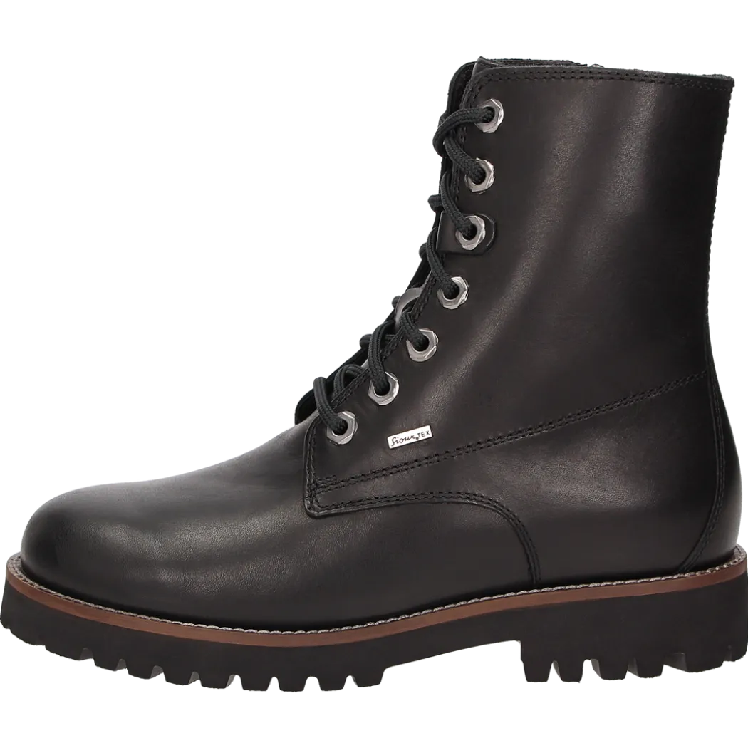 Elmiana-700-TEX-WF - schwarz