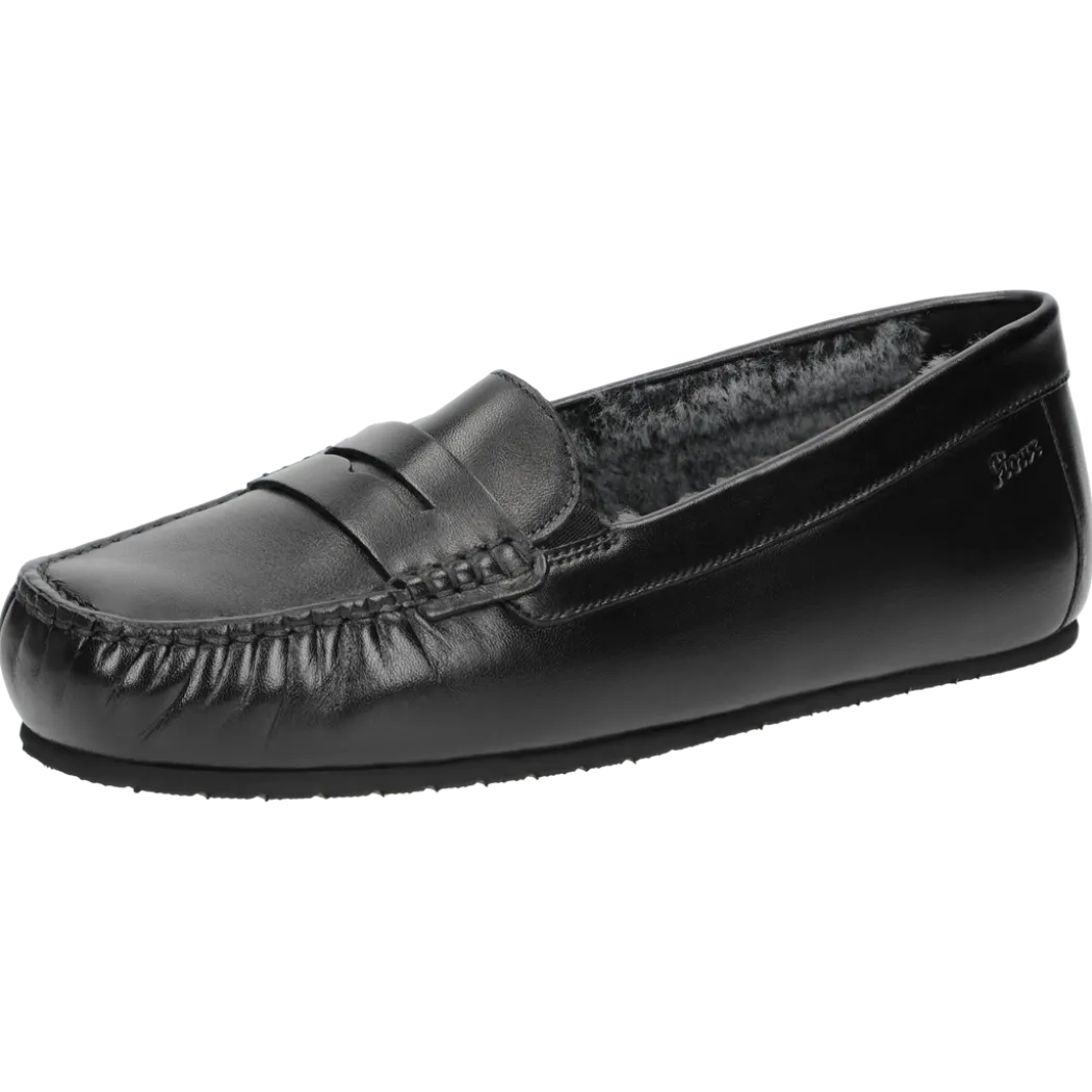 Farmiga-707-LF - schwarz