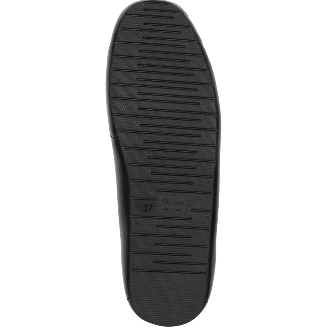 Farmiga-707-LF - schwarz