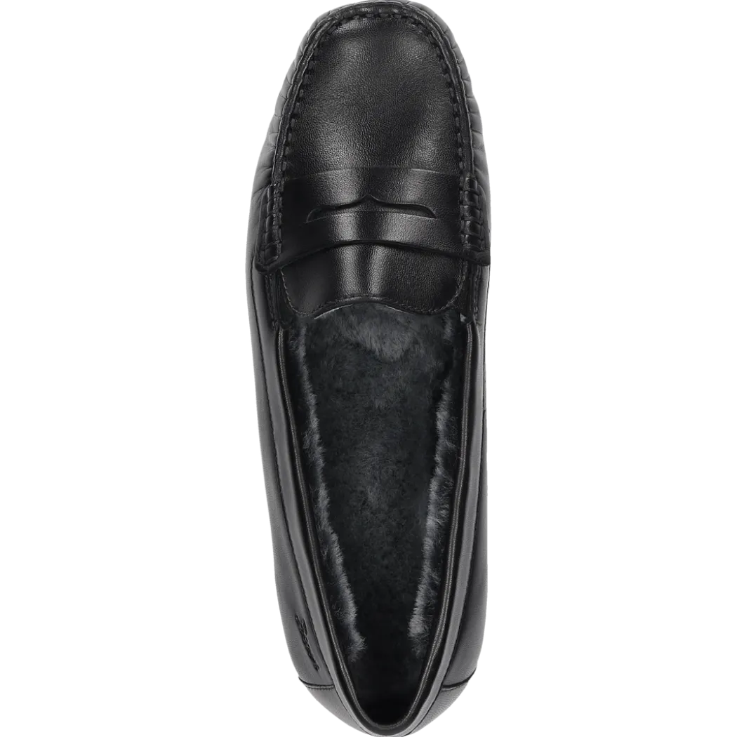 Farmiga-707-LF - schwarz