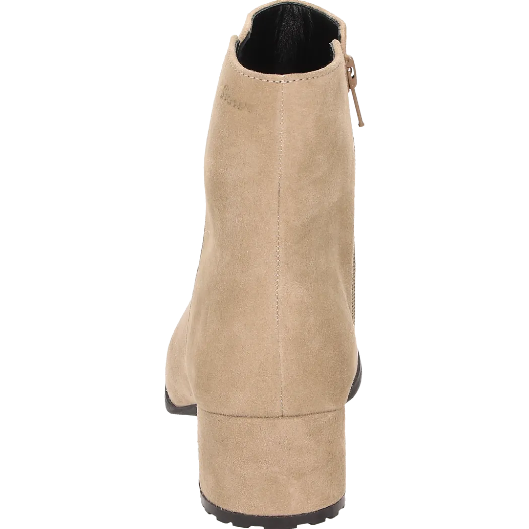Fendrina-705 - beige
