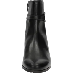 Fendrina-715 - schwarz