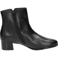 Fendrina-712 - schwarz