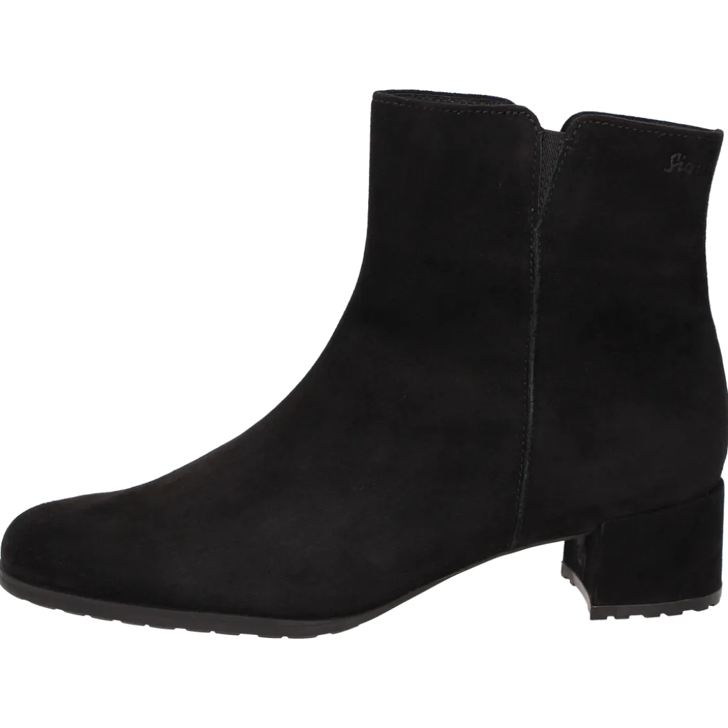 Fendrina-705 - schwarz