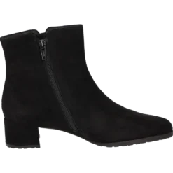 Fendrina-705 - schwarz