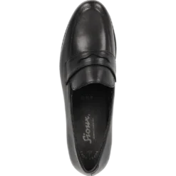 Fendrina-709 - schwarz