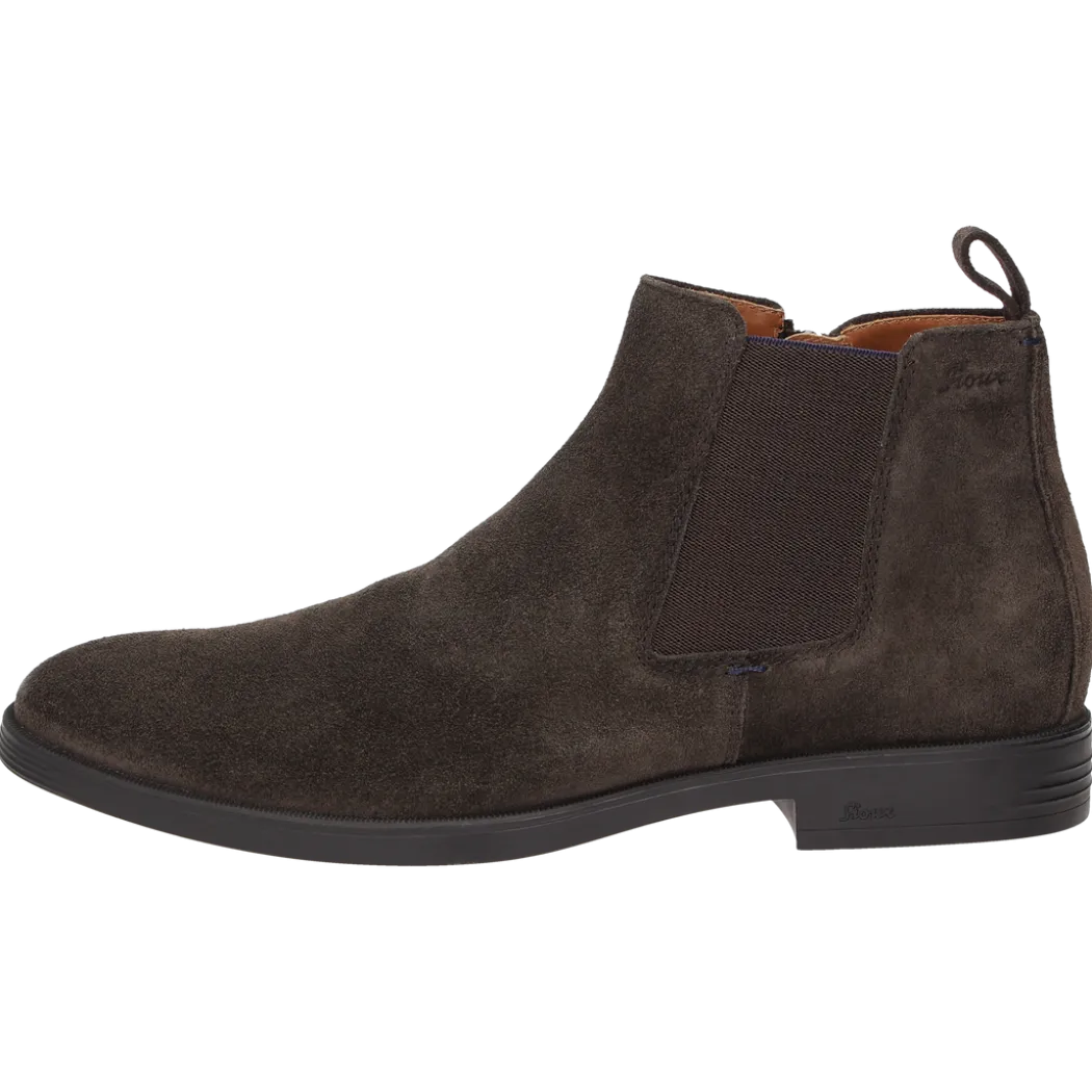 Foriolo-709-H - dunkelbraun