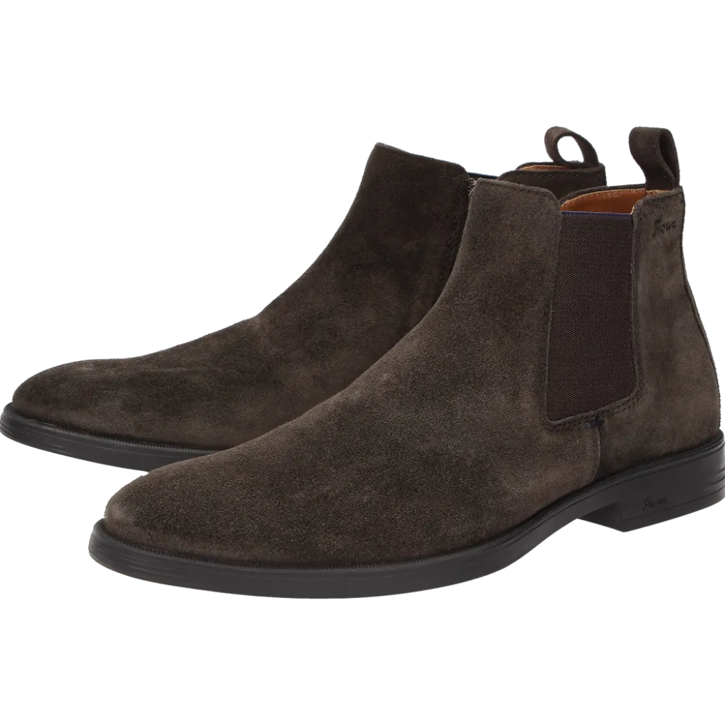 Foriolo-709-H - dunkelbraun