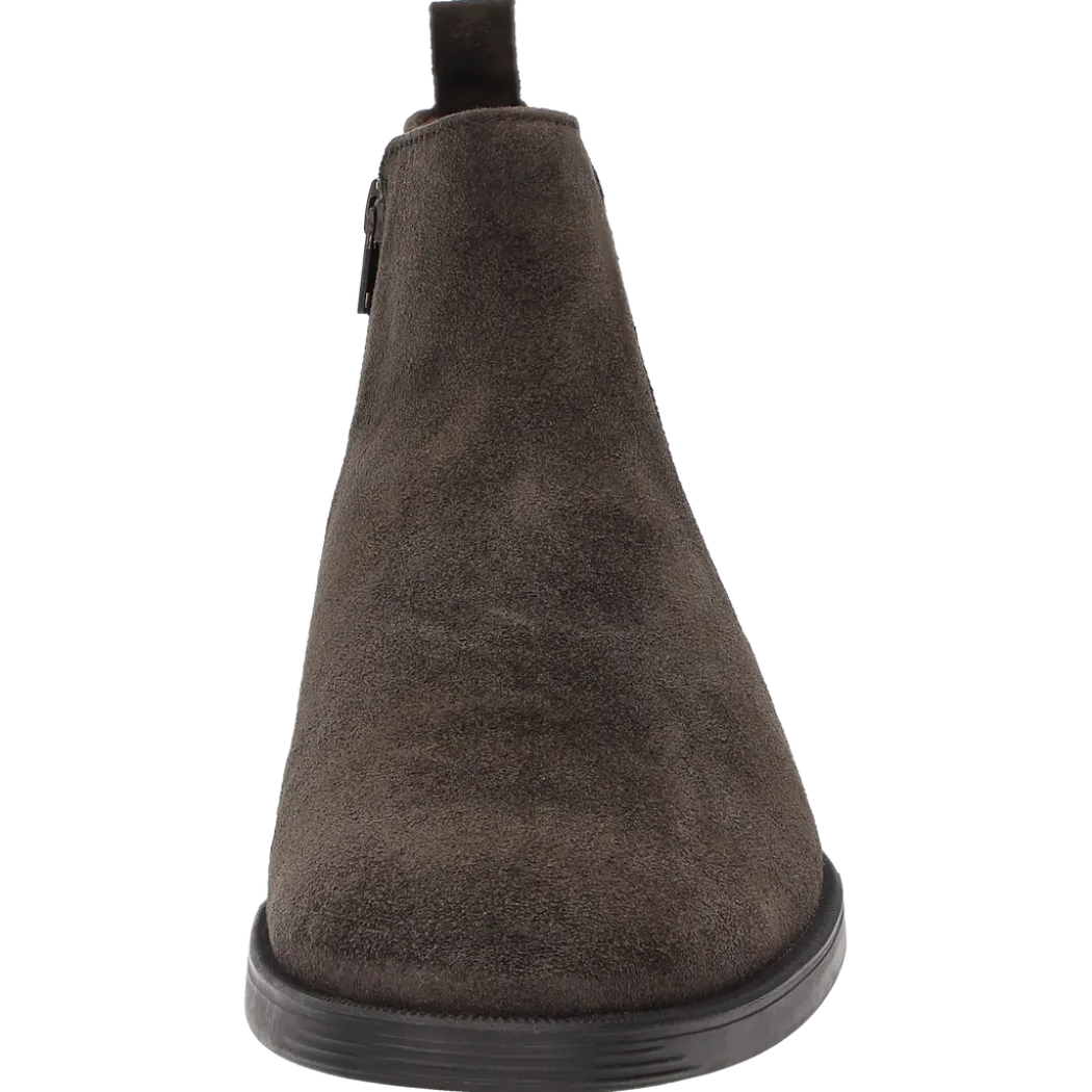 Foriolo-709-H - dunkelbraun