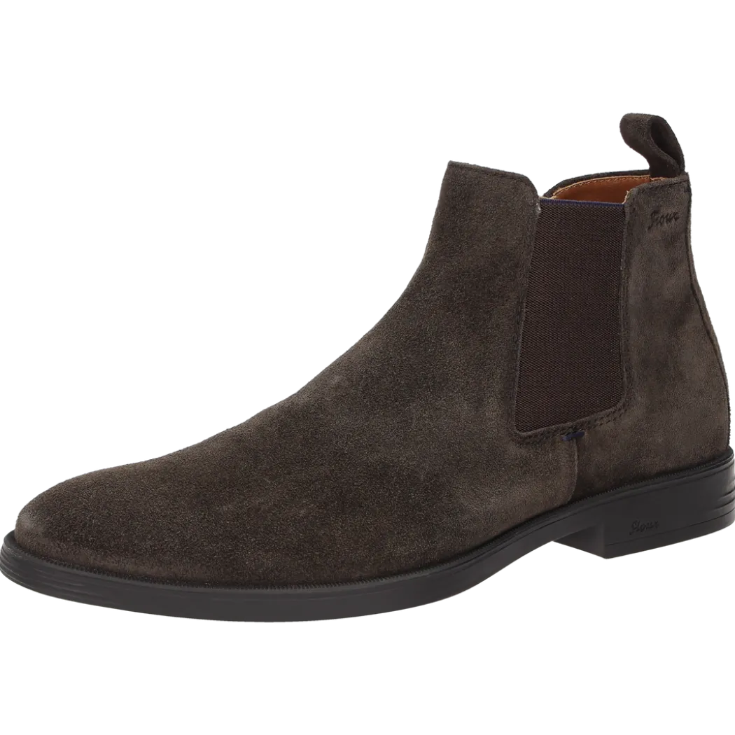 Foriolo-709-H - dunkelbraun