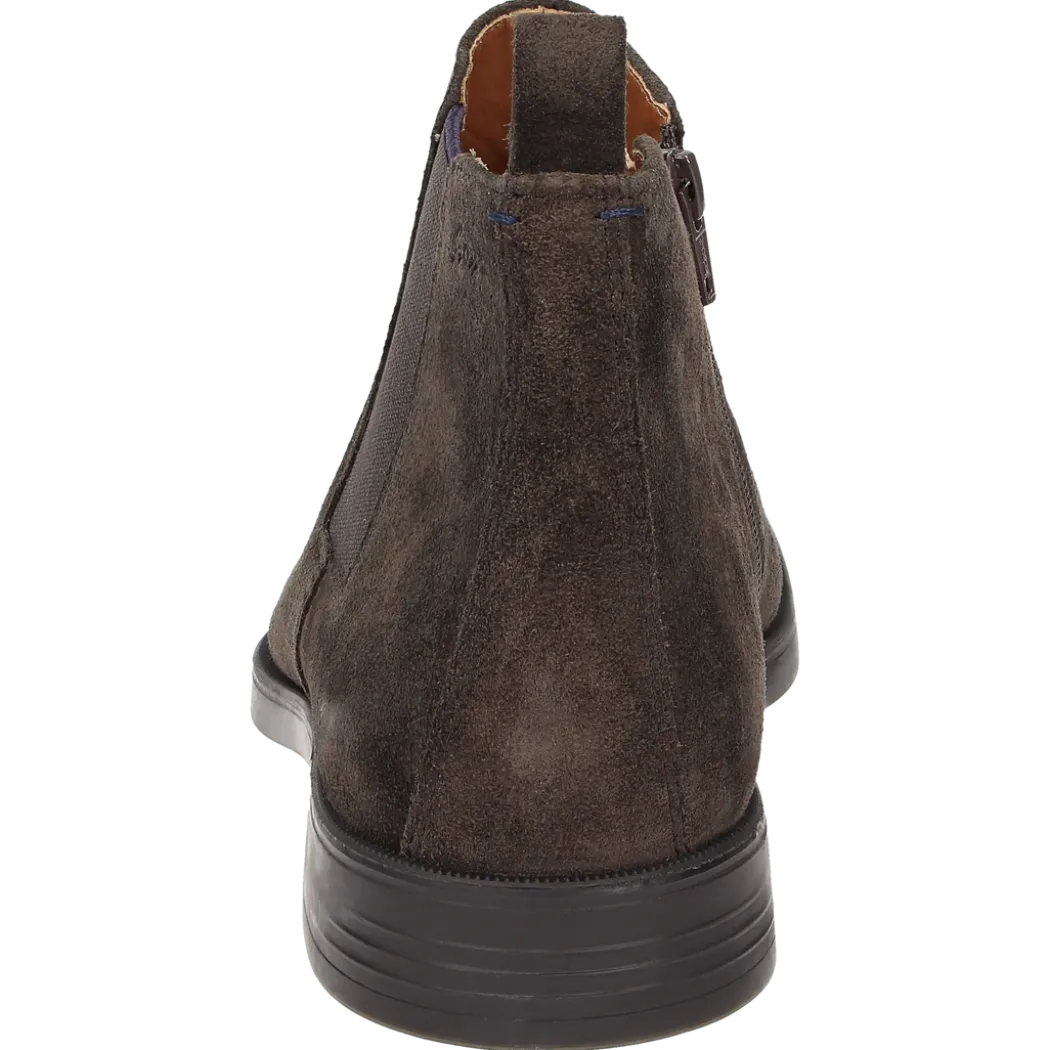 Foriolo-709-H - dunkelbraun