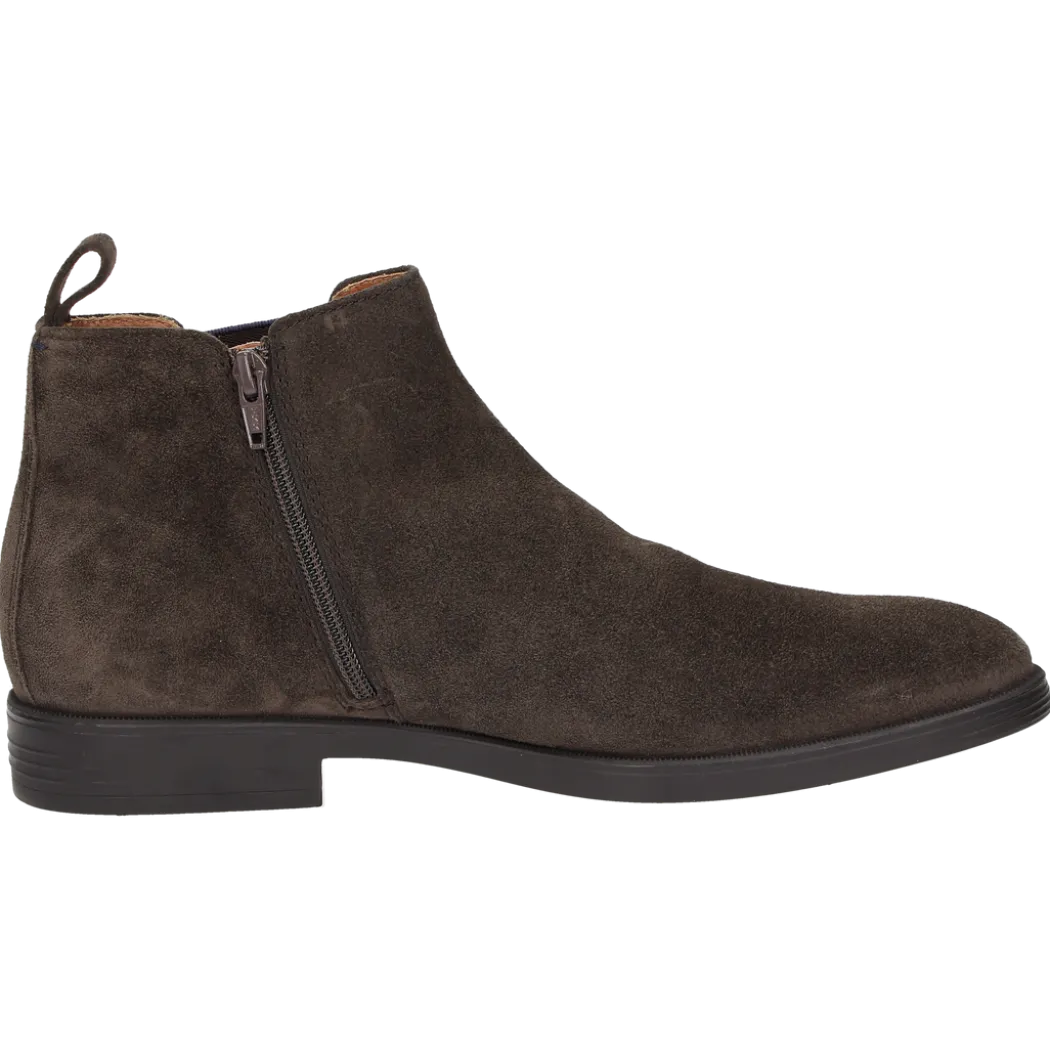 Foriolo-709-H - dunkelbraun