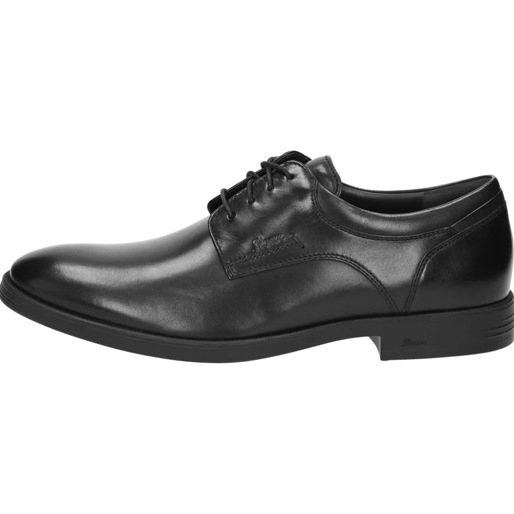 Foriolo-707-H - schwarz