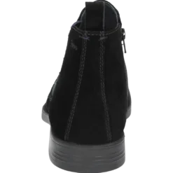 Foriolo-709-H - schwarz