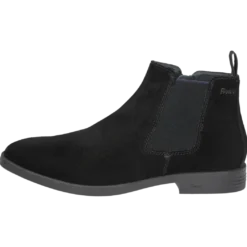 Foriolo-709-H - schwarz