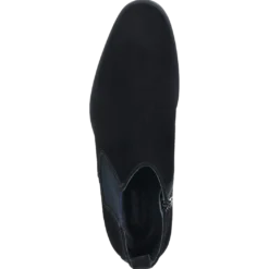 Foriolo-709-H - schwarz
