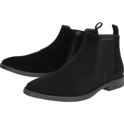 Foriolo-709-H - schwarz
