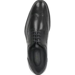 Foriolo-708-H - schwarz