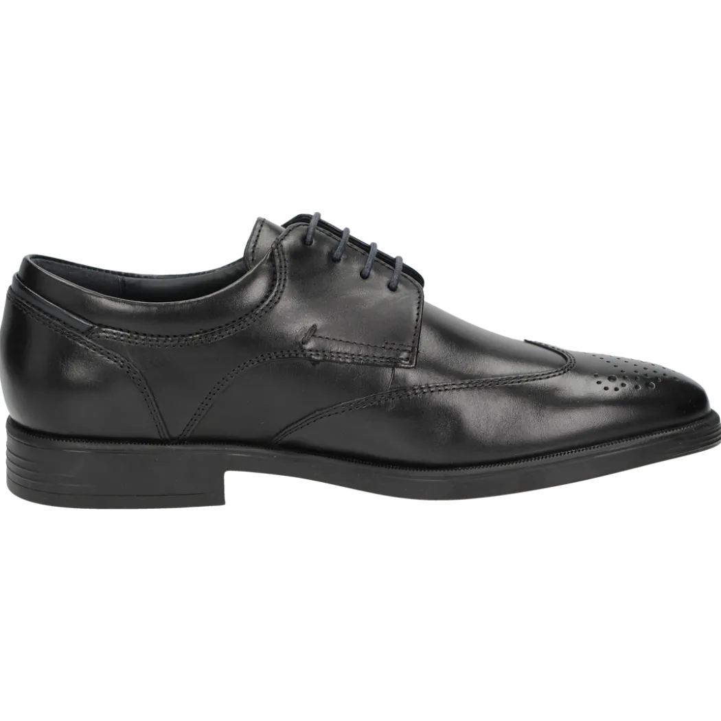 Foriolo-708-H - schwarz