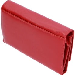Geldbörse Damen - rot