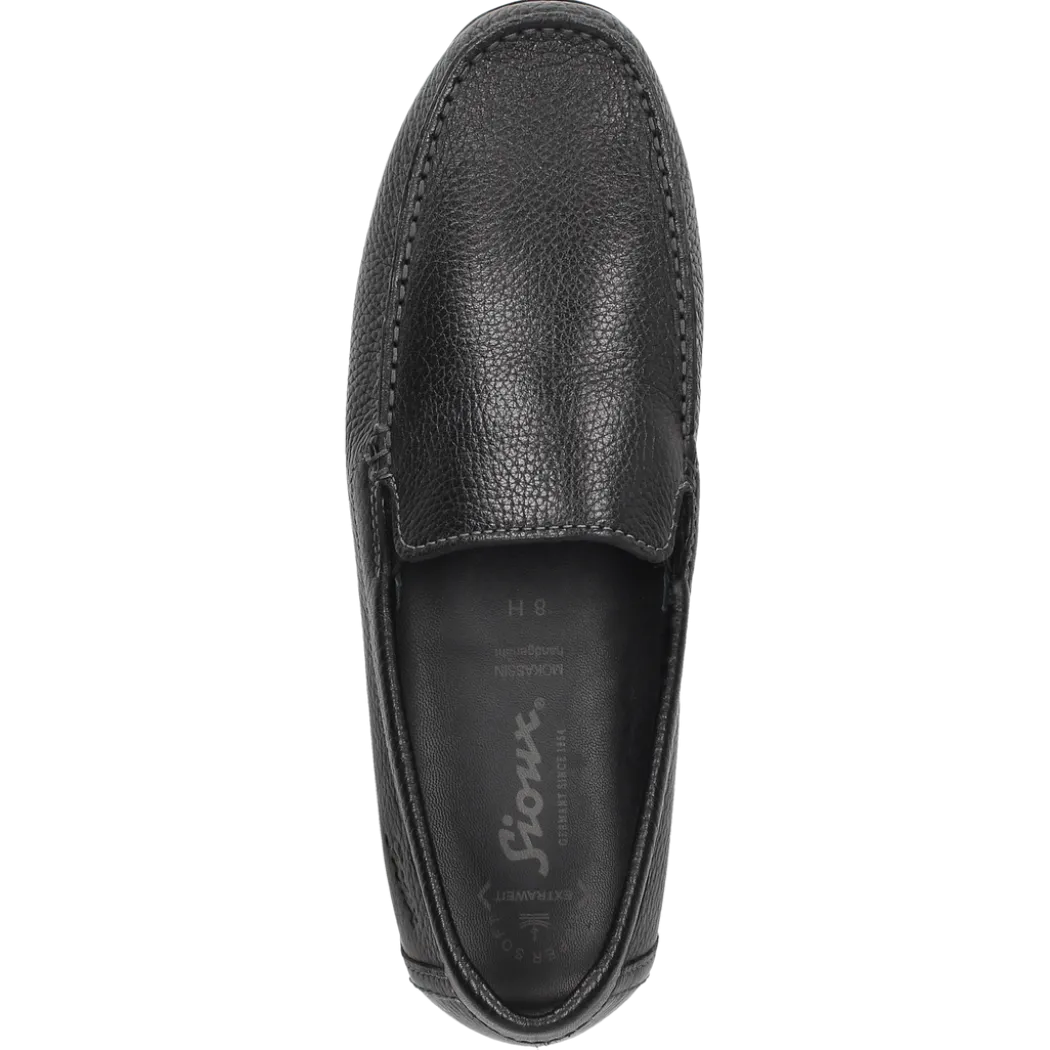 Gilles-H - schwarz