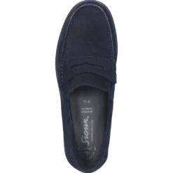 Giumelo-712-H - dunkelblau