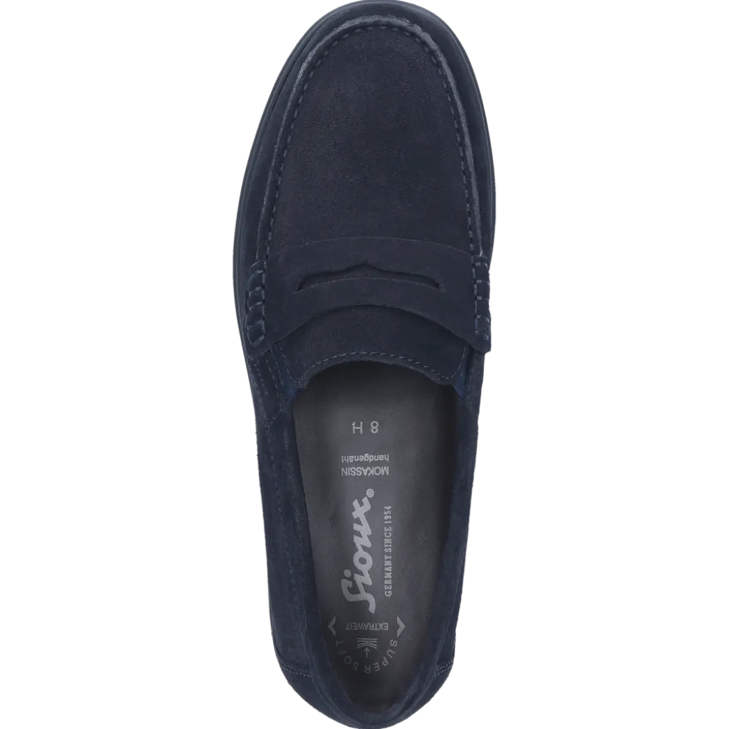 Giumelo-712-H - dunkelblau