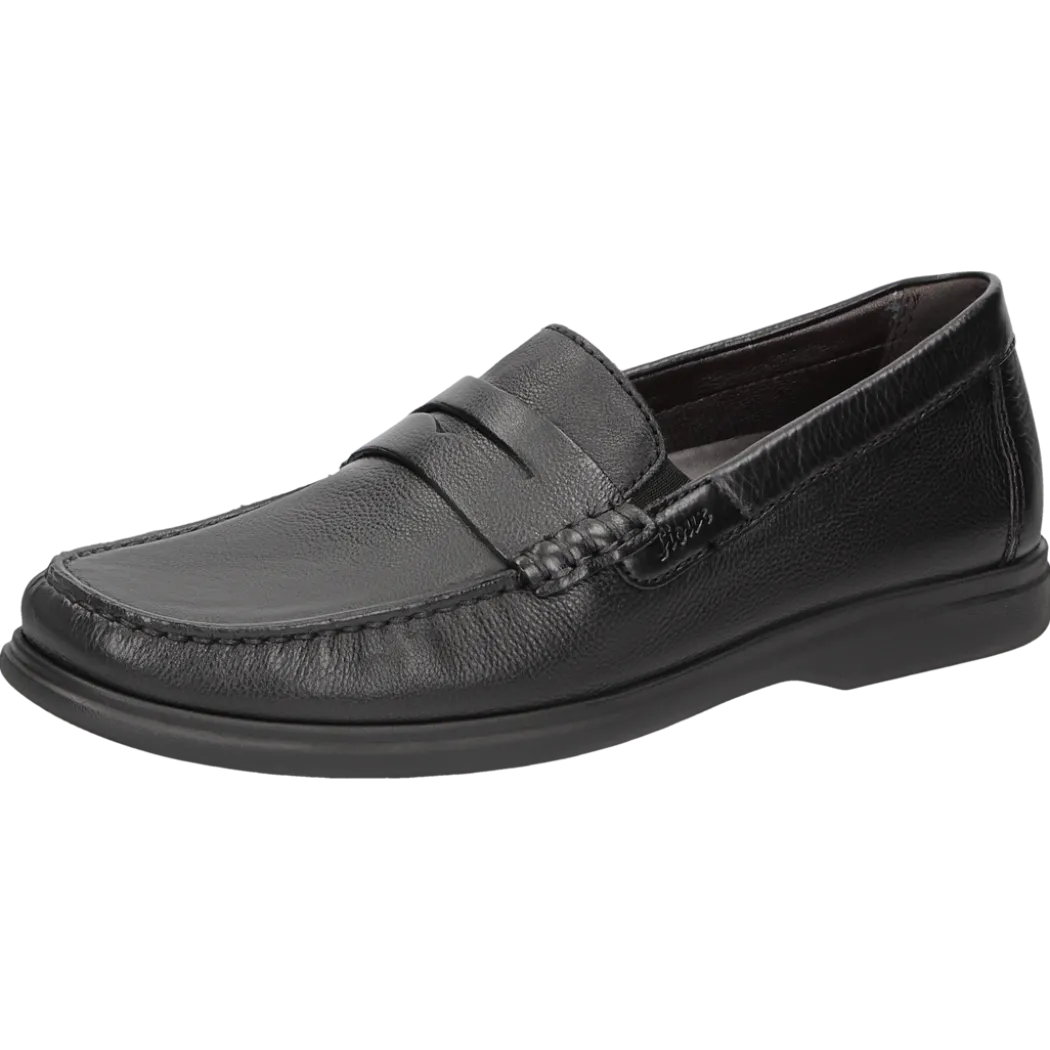 Giumelo-712-H - schwarz