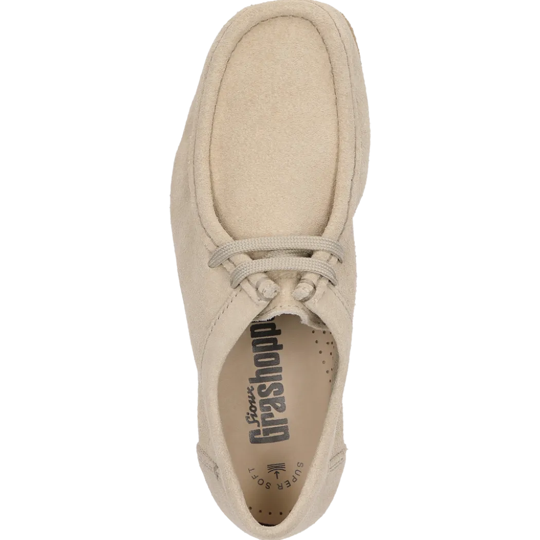 Grashopper-D-015 - beige