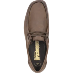 Grashopper-D-015 - braun