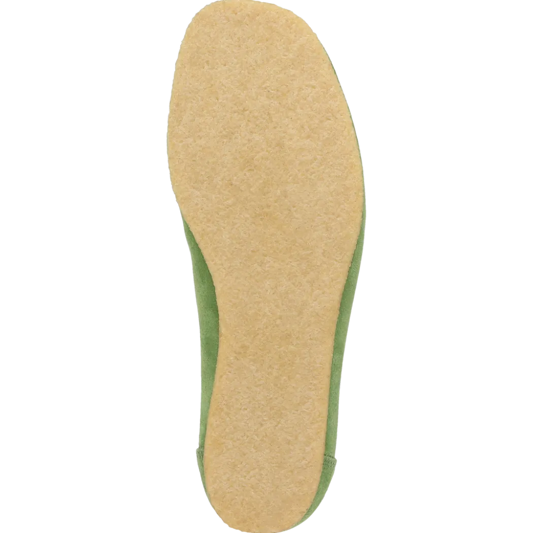 Grashopper-D-015 - grün