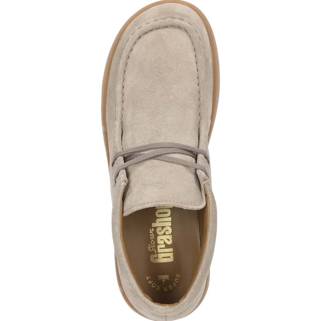 Grashopper-D-017 - hellbeige