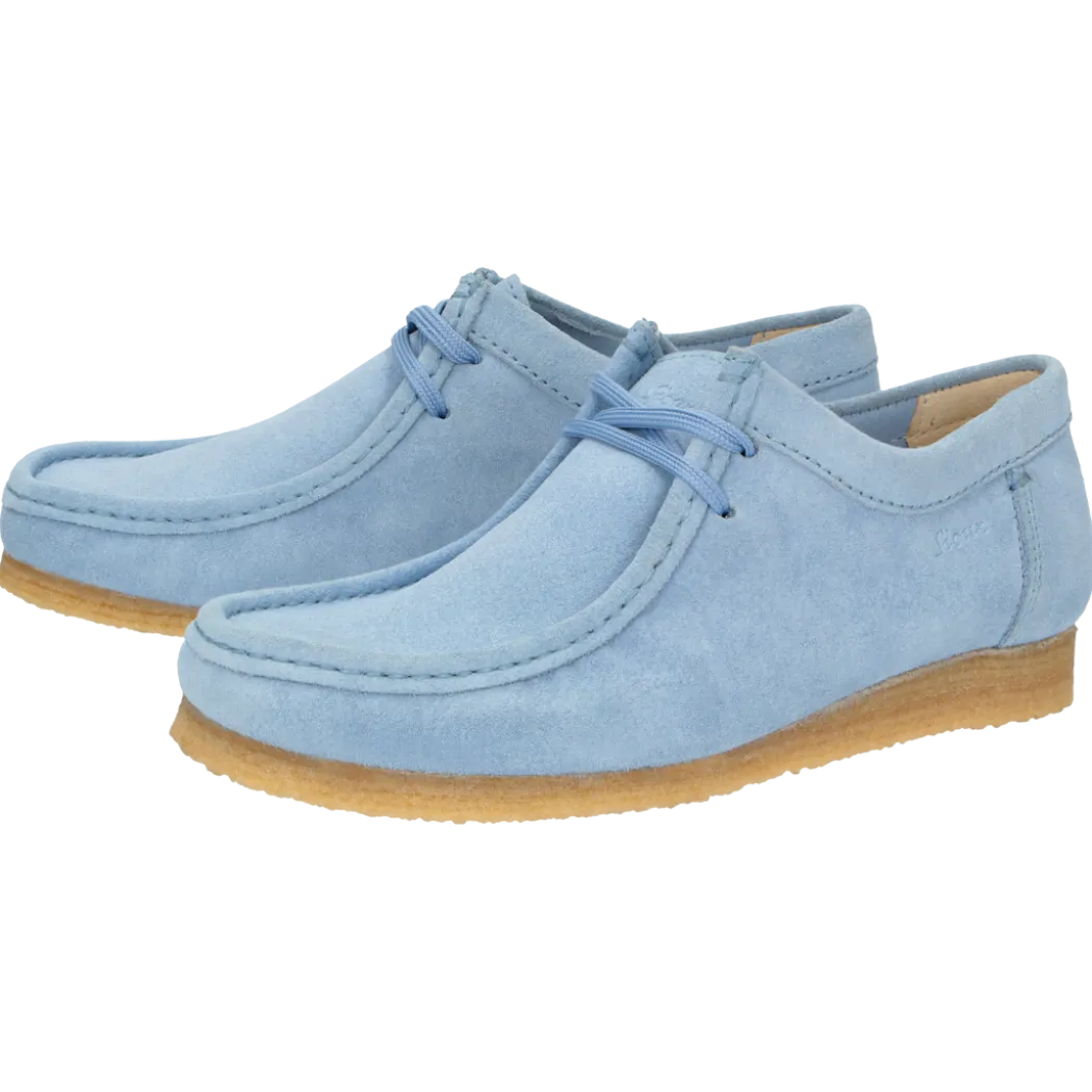 Grashopper-D-015 - hellblau