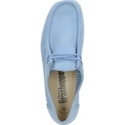 Grashopper-D-015 - hellblau