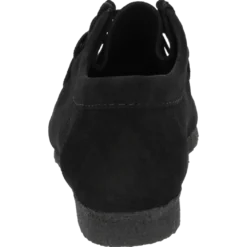 Grashopper-D-015 - schwarz