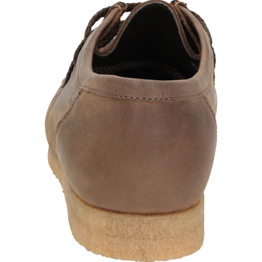 Grashopper-H-012 - braun