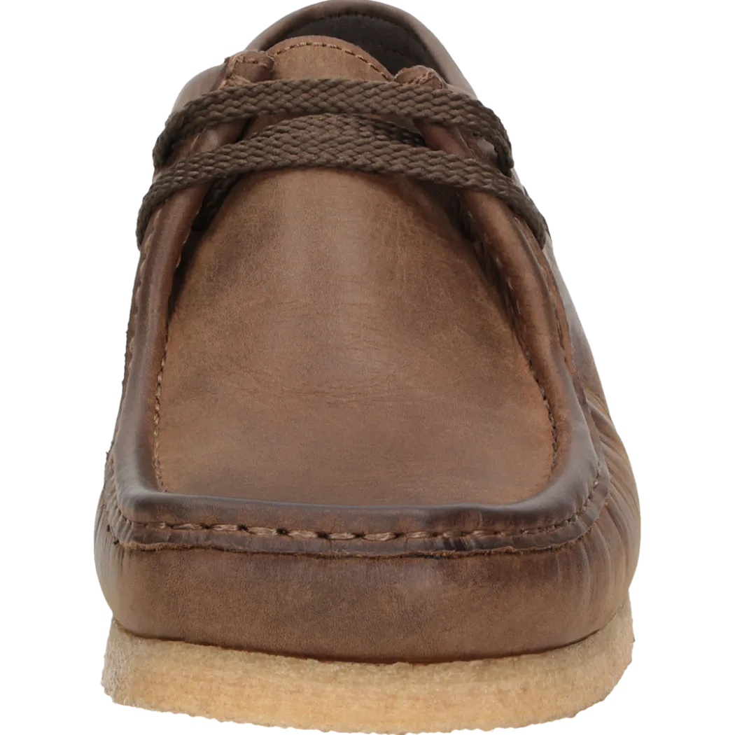 Grashopper-H-012 - braun