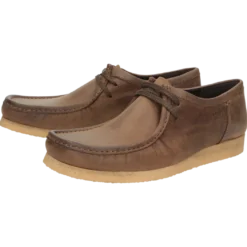 Grashopper-H-012 - braun