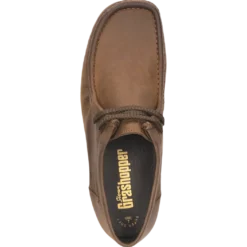 Grashopper-H-012 - braun