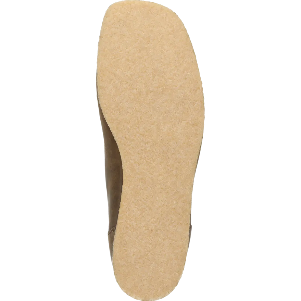 Grashopper-H-012 - braun