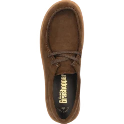 Grashopper-H-013 - braun