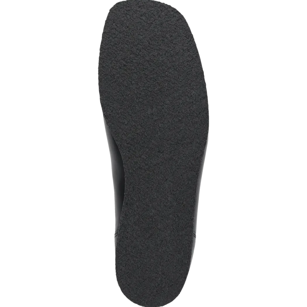 Grashopper-H-012 - schwarz