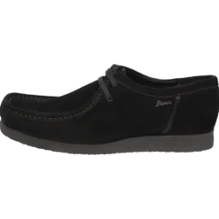 Grashopper-H-012 - schwarz