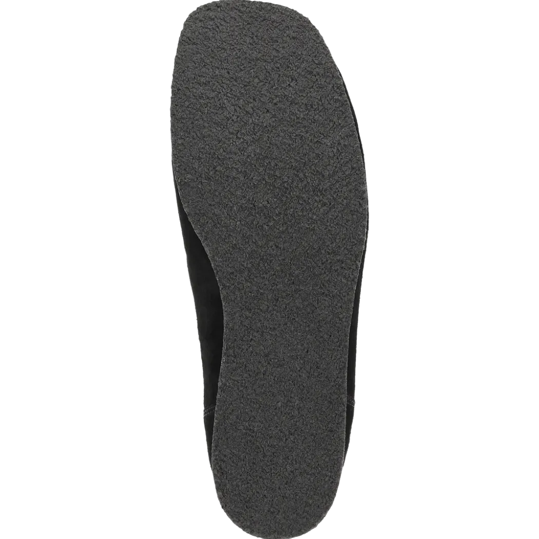 Grashopper-H-012 - schwarz
