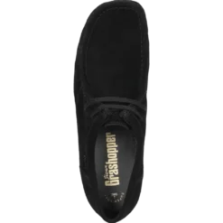 Grashopper-H-012 - schwarz